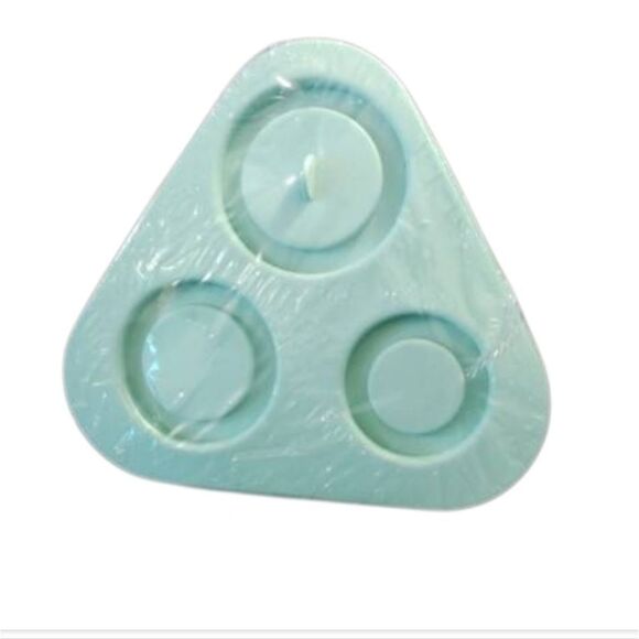 Ice Silicone Molds Firs Stanley Cups, Nwt - Picture 5 of 5